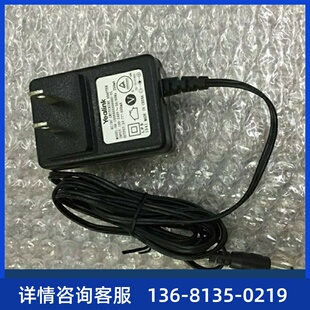 T19 T21 T23G 亿联原装 GXP1625 SIP GXP1610 5V0.6A 电源适配器