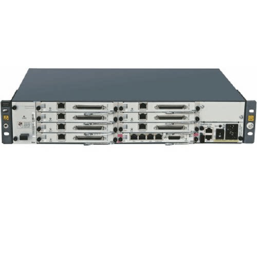 华为网关 eSpace IAD1224交流/直流主机现货 电话交换机 现货增票