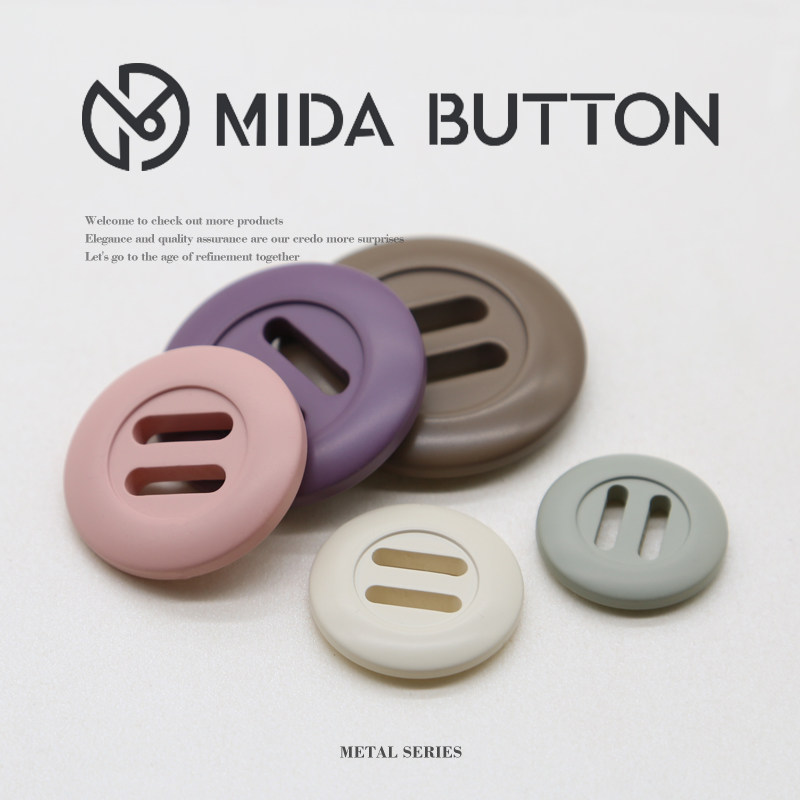 彩色圆形树脂纽扣二眼扣子男女大衣风衣毛衣针织衫开衫西装西服扣,居家布艺,纽扣,淘宝优惠券,粉丝福利购,淘宝优惠卷