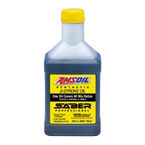 ANSO ATP Полное синтетическое мотоциклетное масло 100: 1 Двухпроличное моторное масло 946 мл