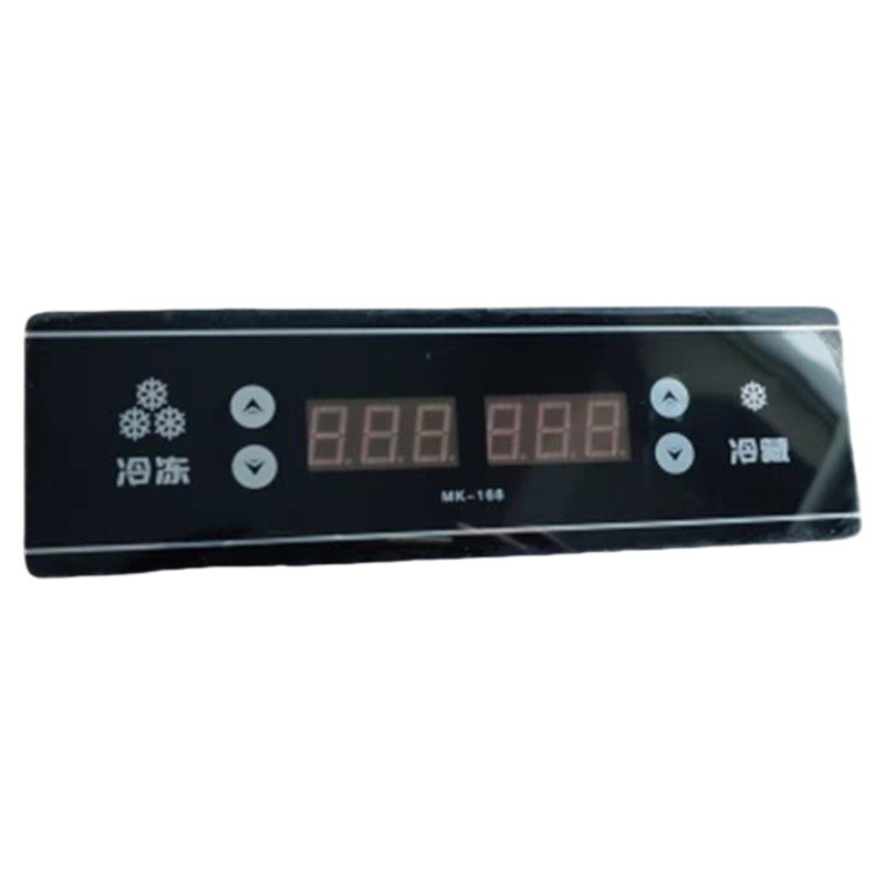 MK-168温控器冰箱冷柜展示柜智能数显温度控制器温控仪,五金/工具,温控仪,淘宝优惠券,粉丝福利购,淘宝优惠卷