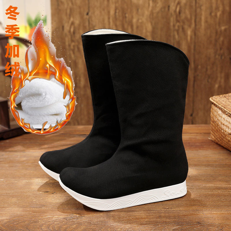 【上新冬季加绒】古装武侠锦衣卫