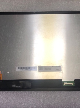 13.4寸 120hz 适用于 华硕 Rog z13 Flow Gz301 笔记本屏幕总成