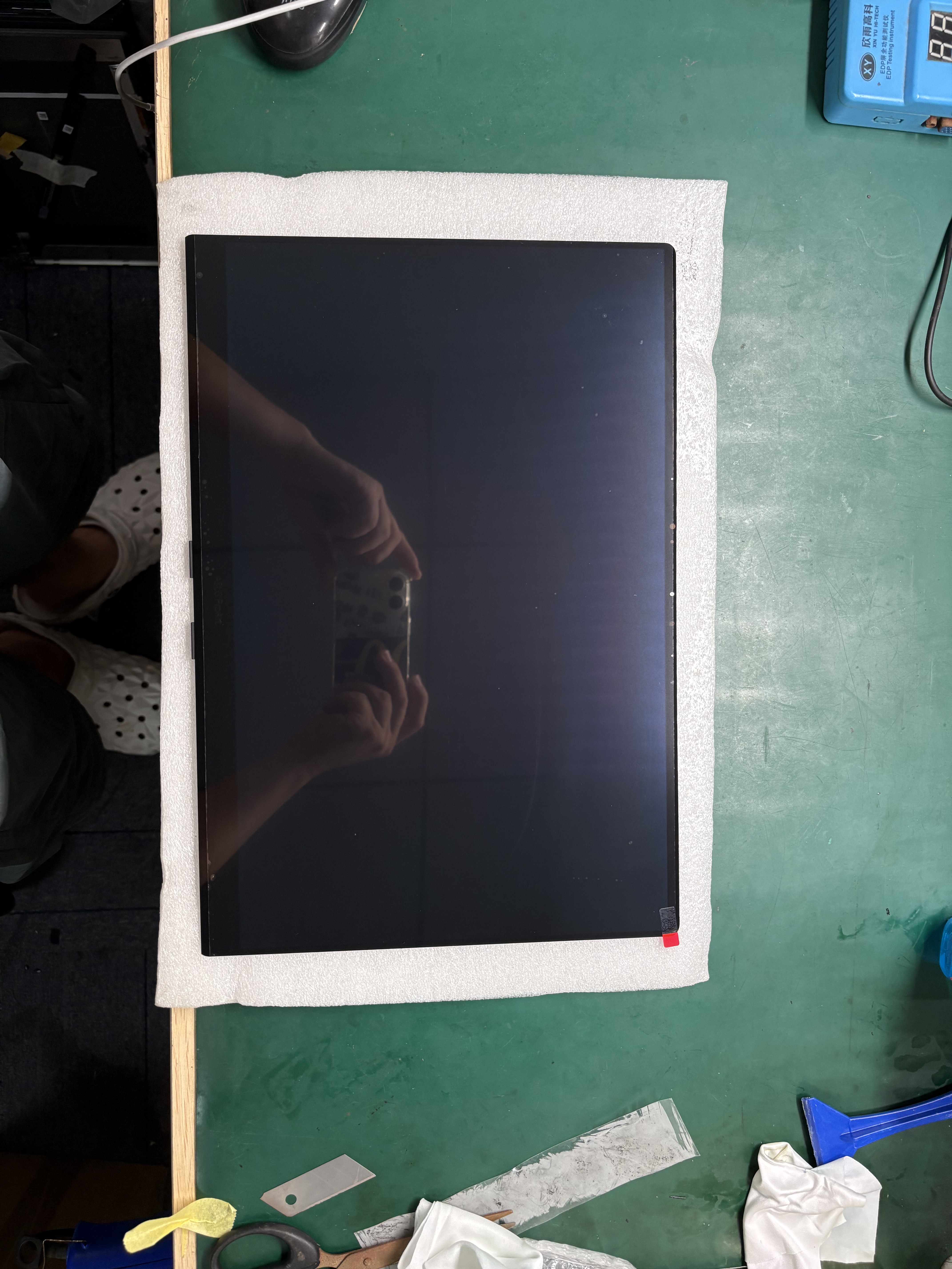 适用于华硕 Asus ProArt P16 H7606 HT5306 HN7306 OLED 总成有