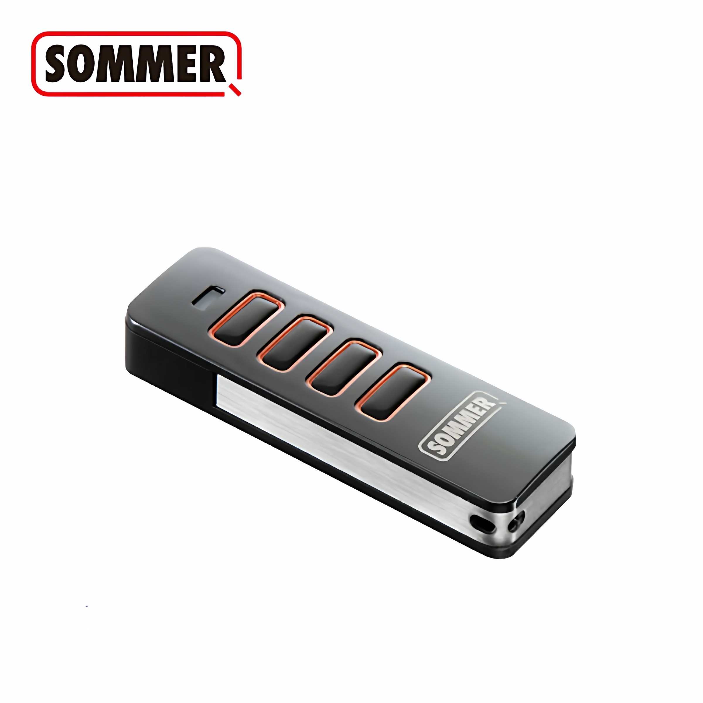 德国进口遥控器开门机索玛SOMMER
