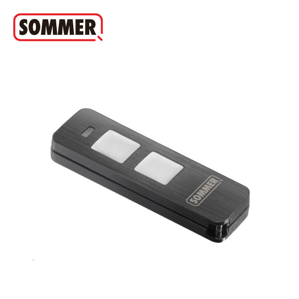 德国原装遥控器开门机索玛SOMMER