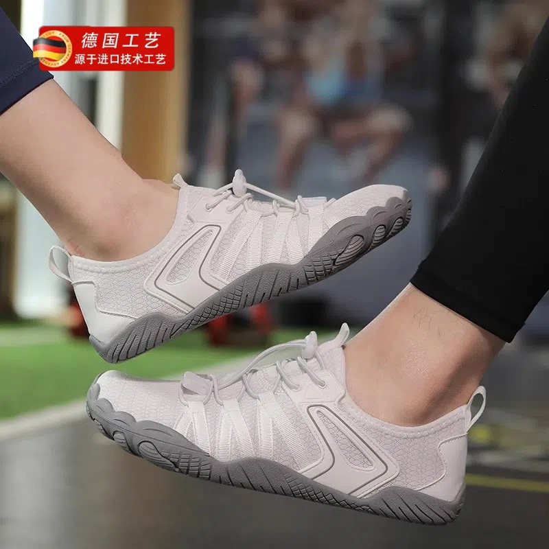 德国赤足鞋男女居家运动鞋