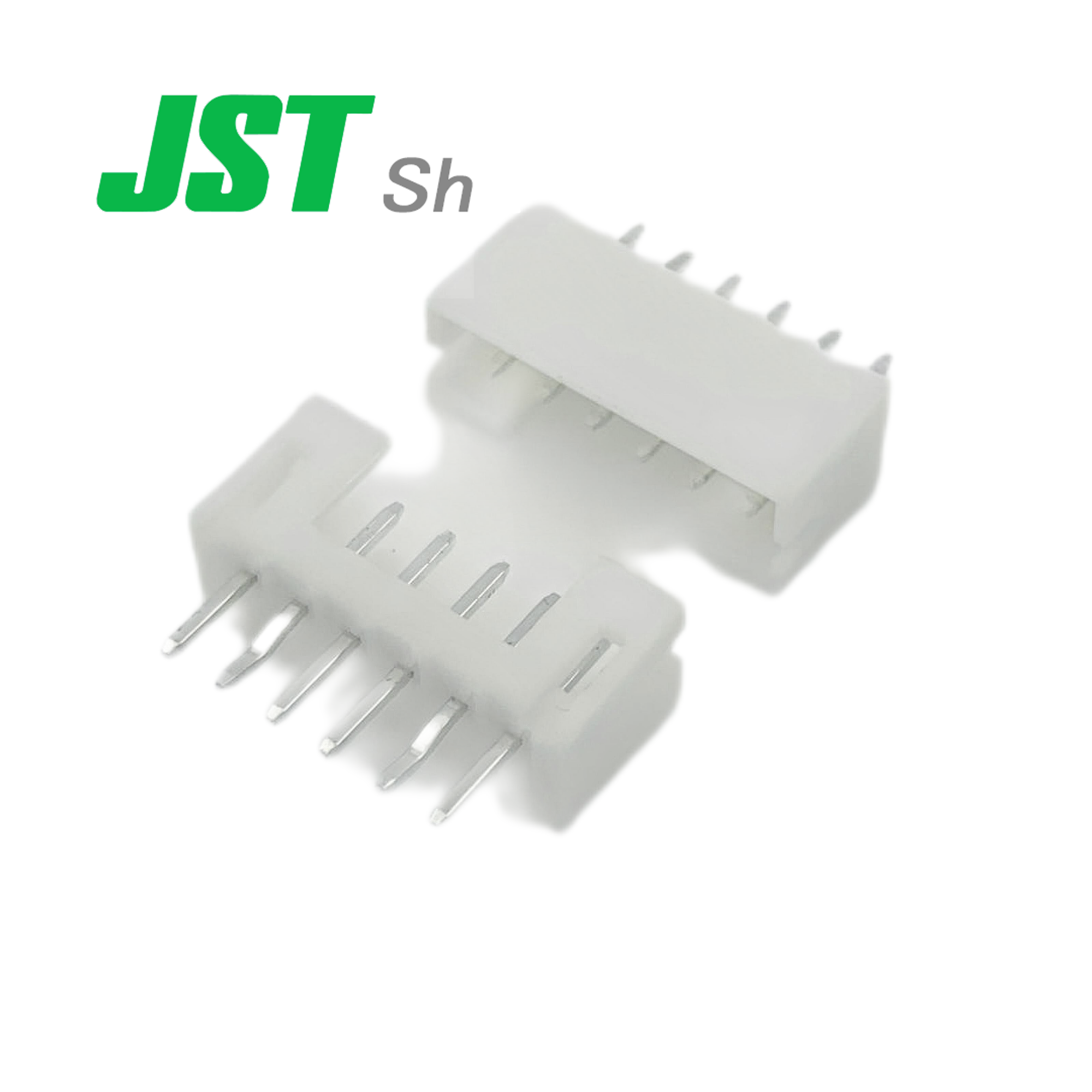 FFH20004-D20S1004K6K 连接器经销商 JST进口原装 原厂现货库存