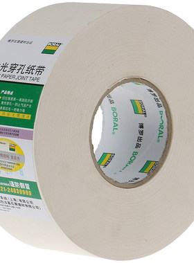 拉法基防止墙面开裂博罗接缝纸带