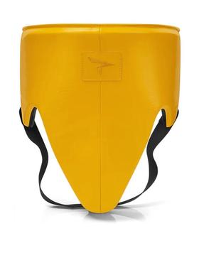 英国Phenom官方授权正品专业拳击护裆GP-250真皮现货顺丰包邮