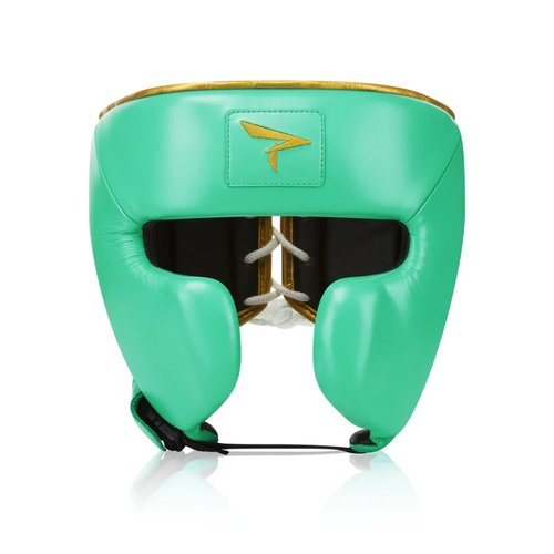 英国PHENOM真皮护头实战高保护性