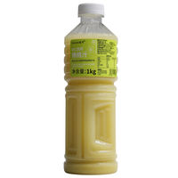 Dachuan nfc Lemon Juice, original juice, frozen, addition-free, non-concentrated juice drink, freshly squeezed lemon milk tea shop thumbnail 6