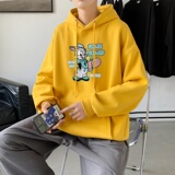 黄色