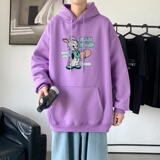 紫色