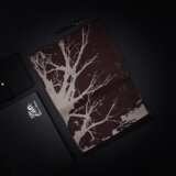 WJ0940P28秋冬男提花格子流苏中长清新拼接围巾男士休闲百搭商务，围巾，星座510A-6