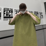 军绿
