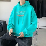 湖绿色