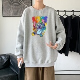 浅灰色