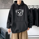 黑色
