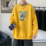 黄色