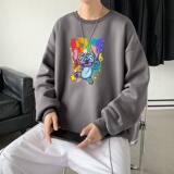 深灰色
