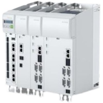 库卡C4机器人电源驱动器 KPP600-20-3X20 ,ECMBP3DA014BE531