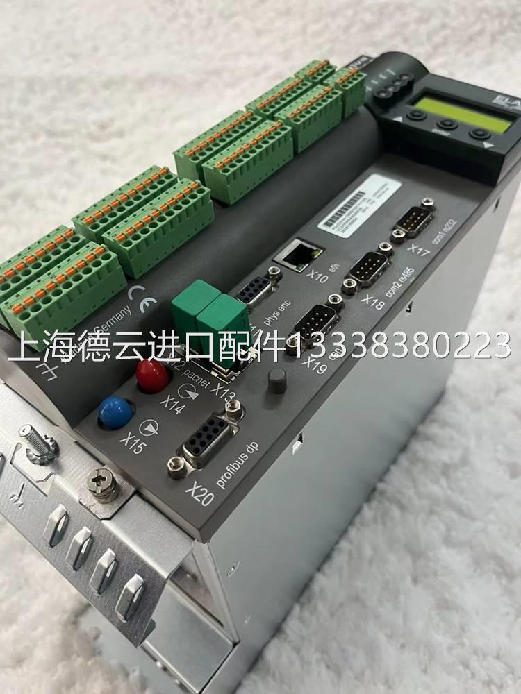 ELAU施耐德驱动器C600/10/1/1/1/00 VCA09AAAA0AR00 C400C200询价