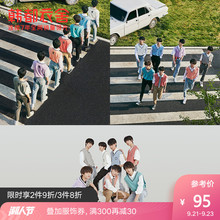 【明星同款】韩都衣舍X时代少年团秋装新款潮流外穿马甲DM0003賣