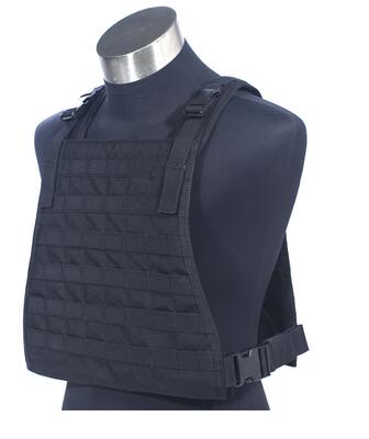 MBSS战术背心翔野经典款