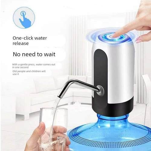 桶装水桶压水器吸水器自动抽水器桶装水桶压水器桶装水桶压水器