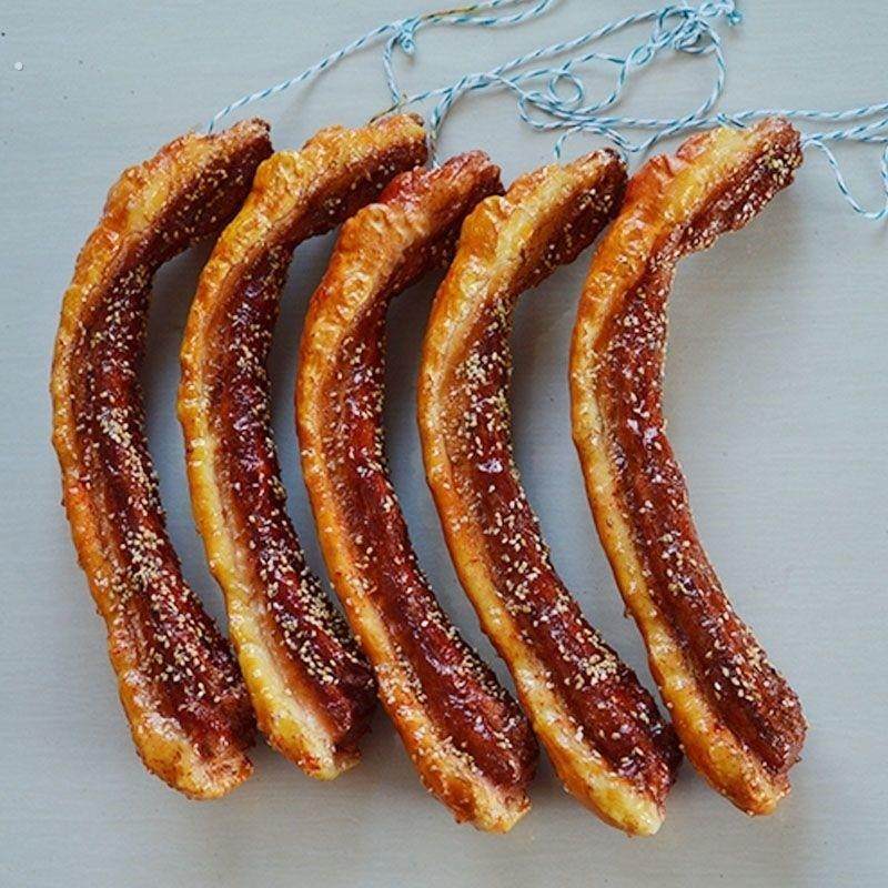 食品模型脆皮红烧肉假菜烧烤网红脆皮肉叉烧道具模模型仿真食物,家居饰品,仿真水果,淘宝优惠券,粉丝福利购,淘宝优惠卷