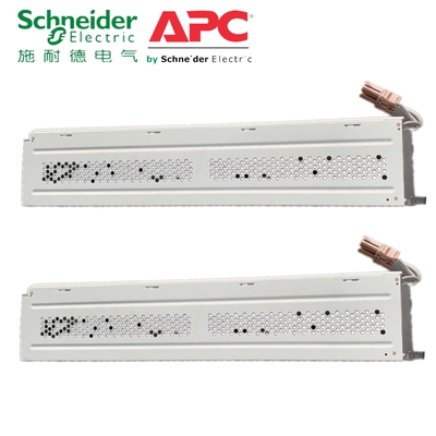 施耐德APCUPS电源电池条单条RBC140 SURT3000-6000XLICH适用