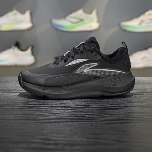 FLEECE男子加绒保暖潮流休闲鞋 李宁2025冬季 SOFT AGLV081 新款