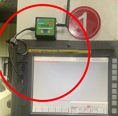 CF卡转无线U盘或网线U盘