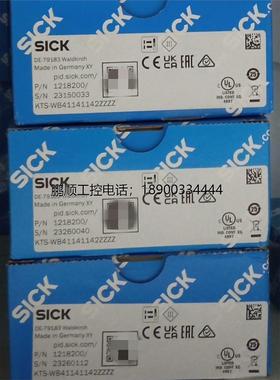 1218200  KTS-WB41141142ZZZZ传感器全新原装现货【议价】