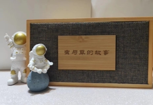 尊享版男士香囊-掌柜巨蟒祝福袋（活力款）