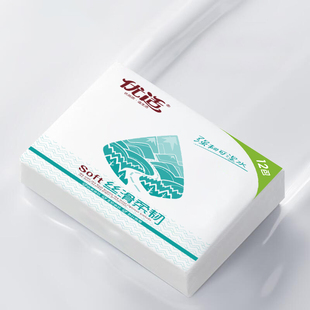 优适(晨风)-面巾纸