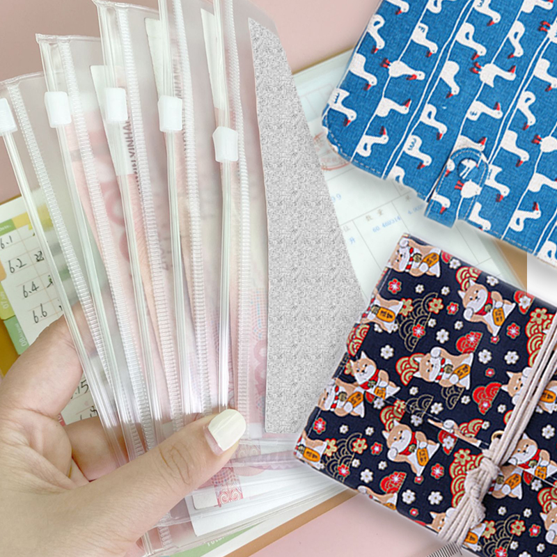 生活费分类日本媳妇记账