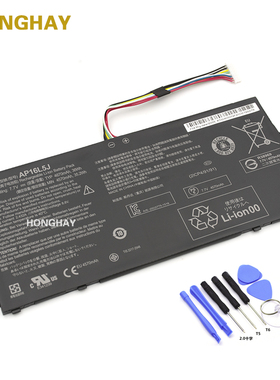 适用宏基 Aspire SWIFT 5 SF514 S5-571 SP111-32 N17W3 AP16L5J