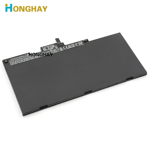 适用全新HP惠普TA03XL HSTNN-IB7L 755 840 848 850 G4笔记本电池
