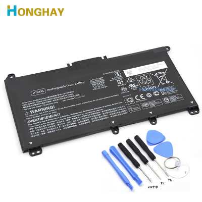 笔记本电池惠普HT03XL