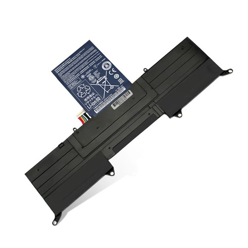 适用于宏基蜂鸟S3-391-951 AP11D3F MS2346 AP11D4F G3笔记本电池