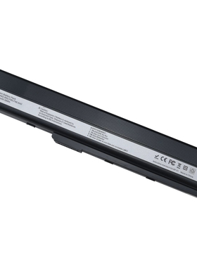 适用华硕X42J K42J A42J K52J A52J X52J A32-K52 A52F笔记本电池