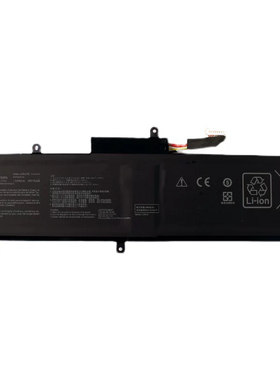 适用于华硕ROG幻15 GX502GW GU532GV GA502GU DU LW C41N1837电池