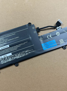 适用于NEC VersaPro VKT10/C-6 VKV12/C-6 NM750 PC-VP-BP136电池