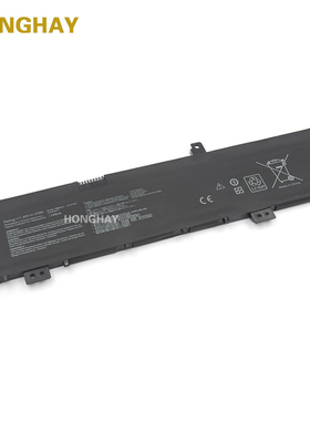 适用华硕N580VN N580VD NX580VDX580V X580GD C31N1636笔记本电池