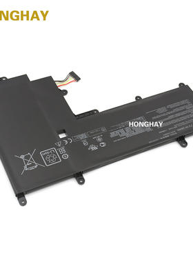 适用ASUS华硕 Chromebook C202 C202SA C202SA-2A C21N1530 电池