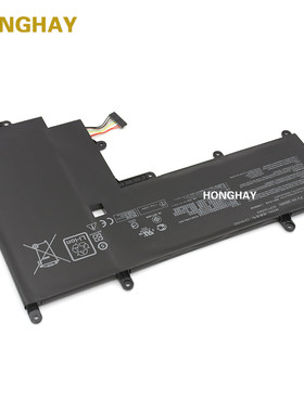 适用ASUS华硕 Chromebook C202 C202SA C202SA-2A C21N1530 电池