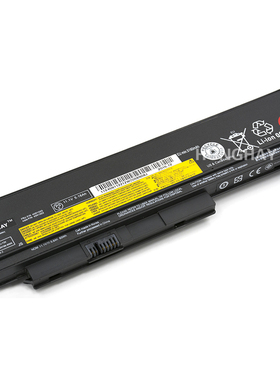 适用联想 ThinkPad X220 X230 X220i X220s X230i 44+ 笔记本电池