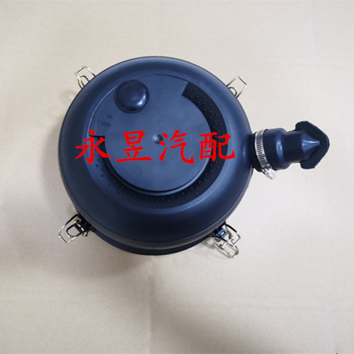 K1627滤芯总成后盖适配解放虎VN福田欧马可奥铃CTX开瑞绿卡底盖